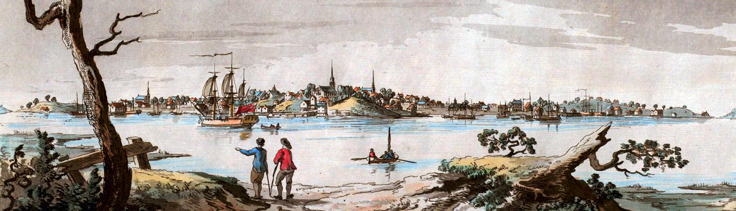 The Great Migration Study Project | American Ancestors